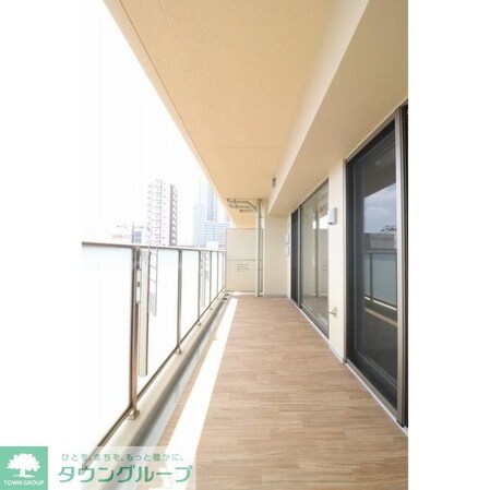 ドゥーエ武蔵浦和の物件内観写真